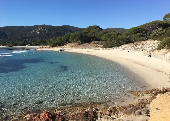 Vakantiehuis Avec Piscine Chauffee