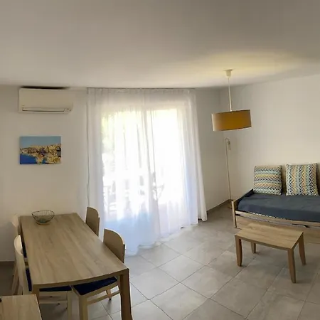 Avec Piscine Chauffee * Bonifacio (Corsica)