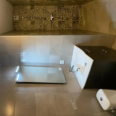 Feriehus Avec Piscine Chauffee